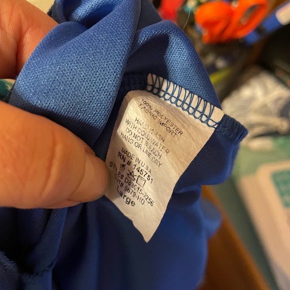 41 HAWTHORN PRINTED DRESS - Picture 5 of 5